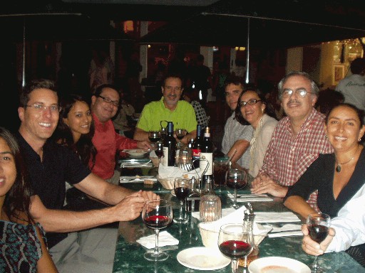 Resto II a